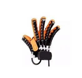 Official RobotGym image of the UniGym Rehabilitation Glove