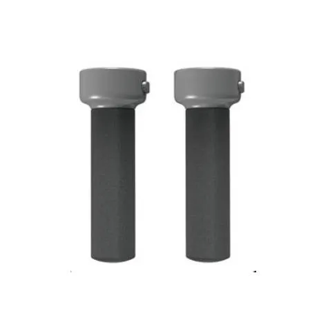 Official RobotGym image of the UniGym Arm Cycling Handles