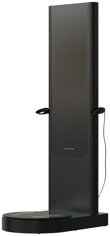 Official manufacturer image of the Anovator P5
